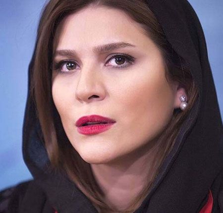 بهترین بازیگران زن ایرانی بعد از انقلاب + زیباترین بازیگر ایرانی در جهان