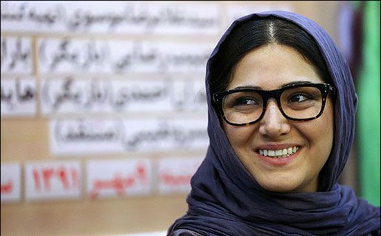 بهترین بازیگران زن ایرانی بعد از انقلاب + زیباترین بازیگر ایرانی در جهان