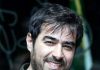 شهاب حسینی سوپر استار ایران به آمریکا رفت
