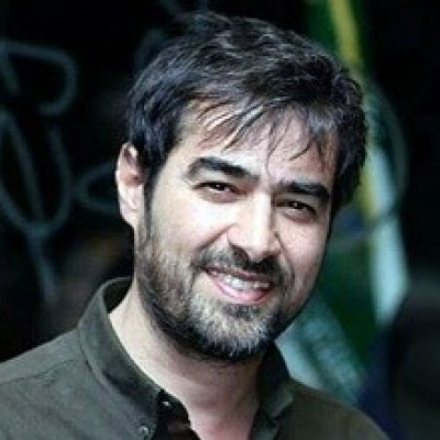 شهاب حسینی سوپر استار ایران به آمریکا رفت